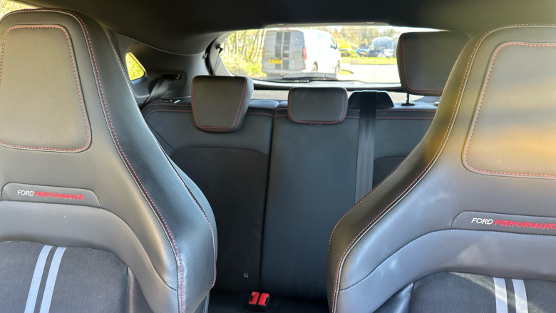 Ford Puma ST 1.5 EcoBoost ST 5dr Petrol Hatchback